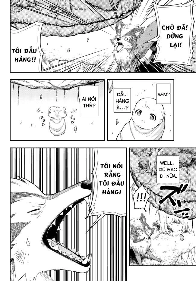 Jitsu Wa Ore, Saikyou Deshita? Chapter 1.2 - 22