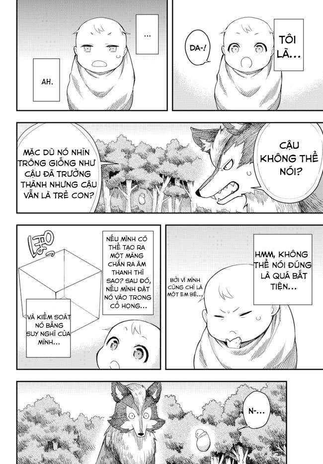 Jitsu Wa Ore, Saikyou Deshita? Chapter 1.2 - 24