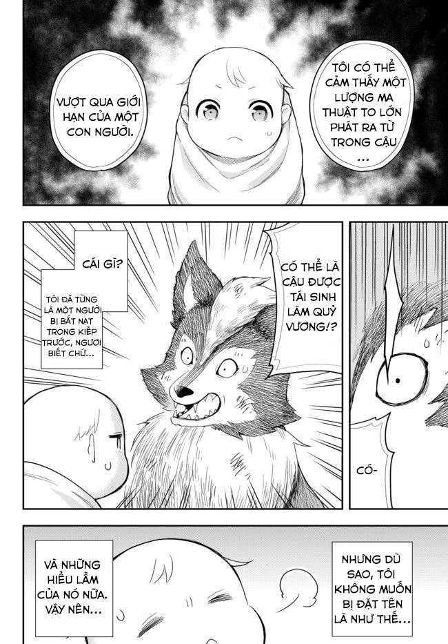 Jitsu Wa Ore, Saikyou Deshita? Chapter 1.2 - 26