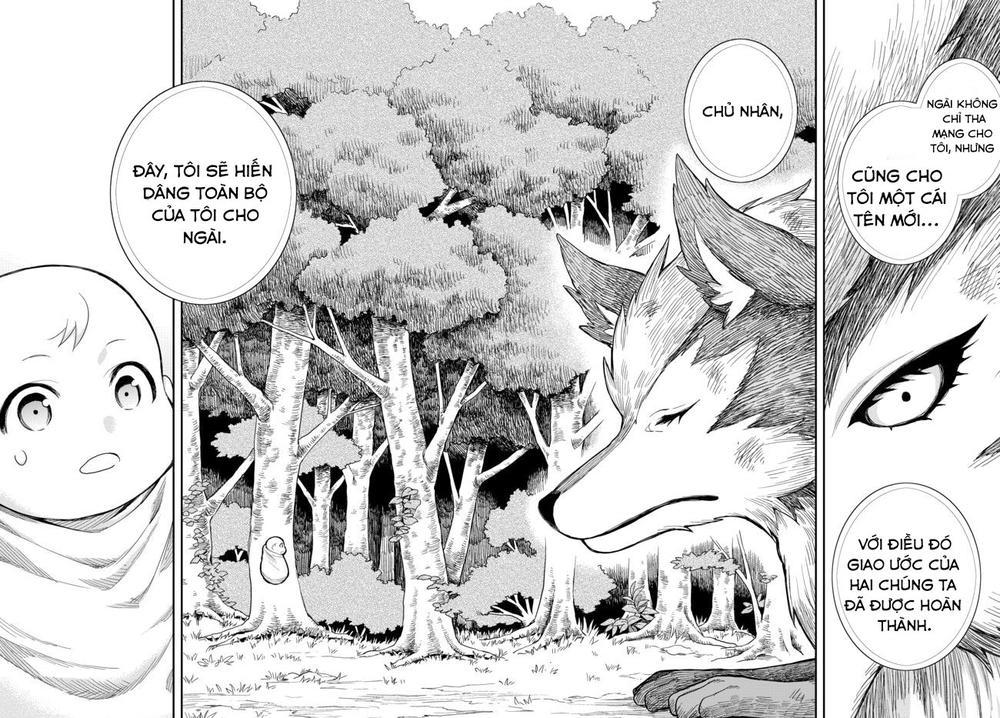 Jitsu Wa Ore, Saikyou Deshita? Chapter 1.2 - 30