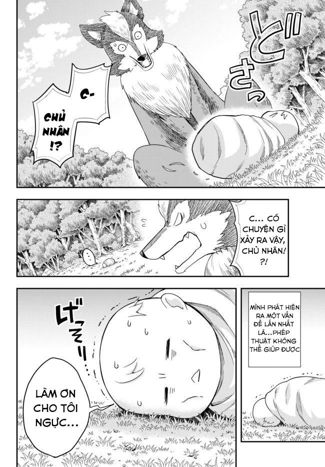 Jitsu Wa Ore, Saikyou Deshita? Chapter 2 - 2