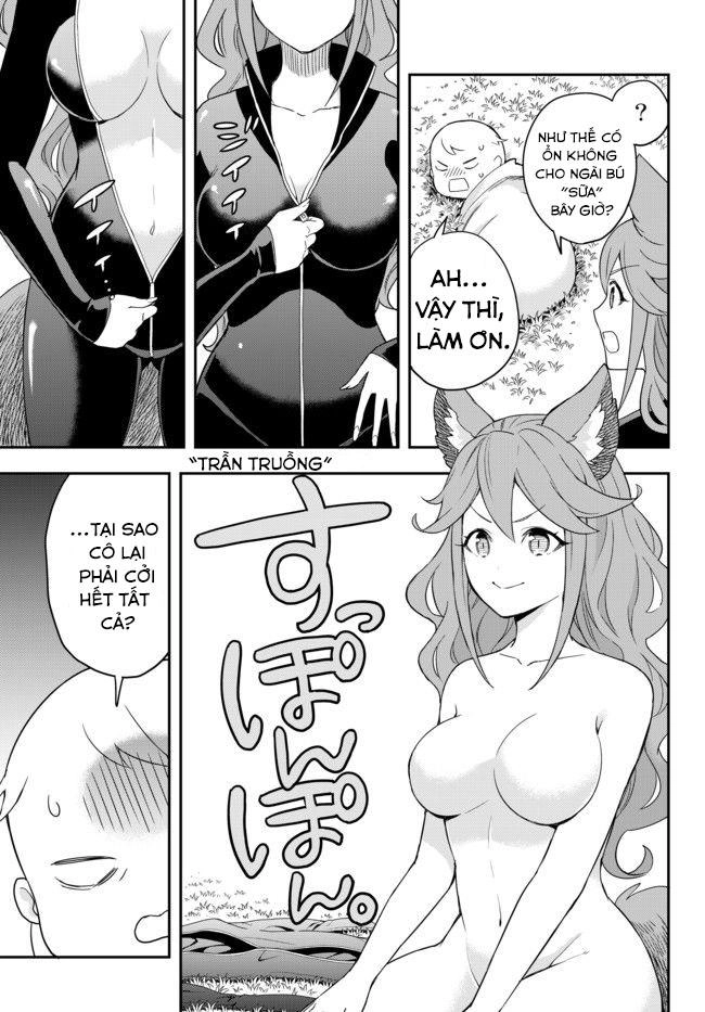 Jitsu Wa Ore, Saikyou Deshita? Chapter 2 - 7