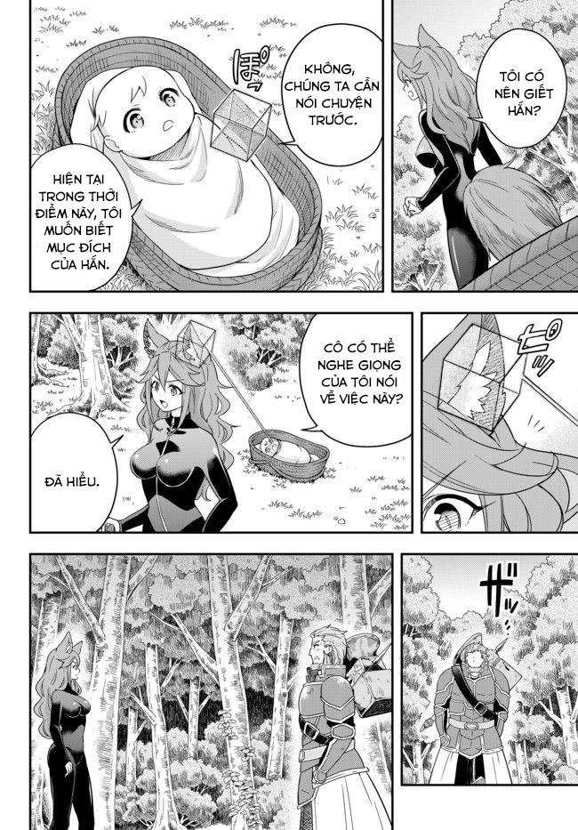 Jitsu Wa Ore, Saikyou Deshita? Chapter 2 - 10