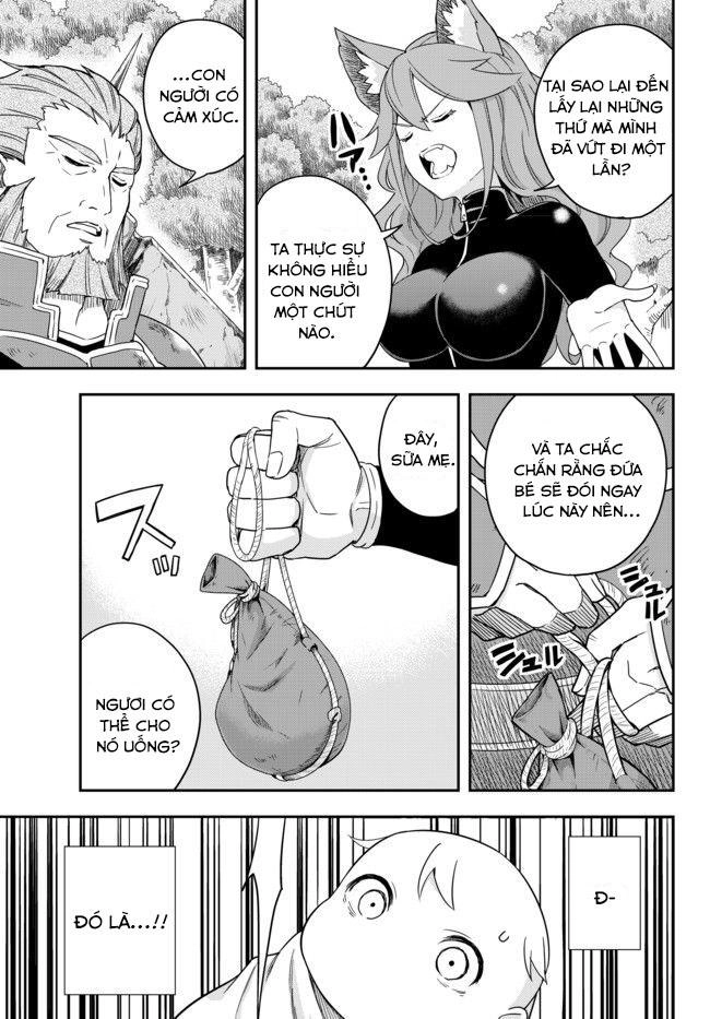 Jitsu Wa Ore, Saikyou Deshita? Chapter 2 - 13