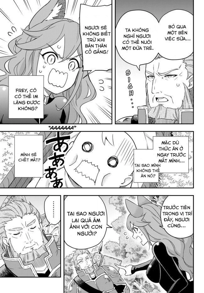 Jitsu Wa Ore, Saikyou Deshita? Chapter 2 - 15