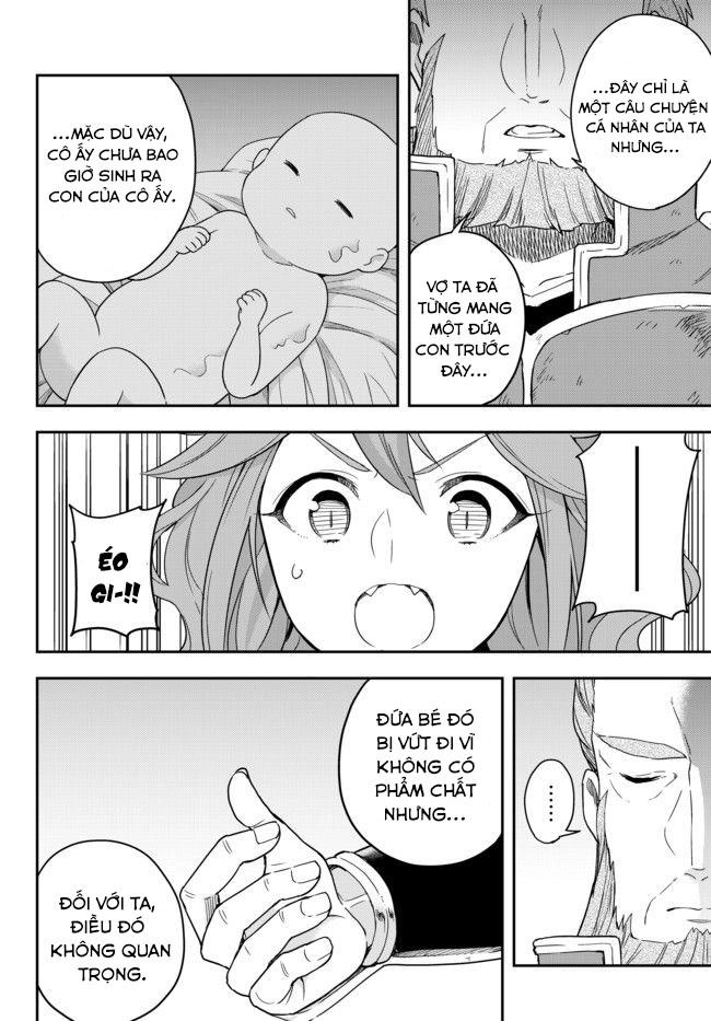 Jitsu Wa Ore, Saikyou Deshita? Chapter 2 - 16