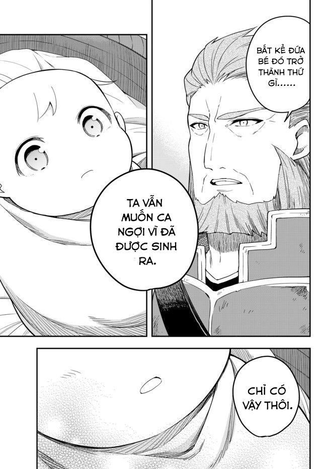 Jitsu Wa Ore, Saikyou Deshita? Chapter 2 - 17