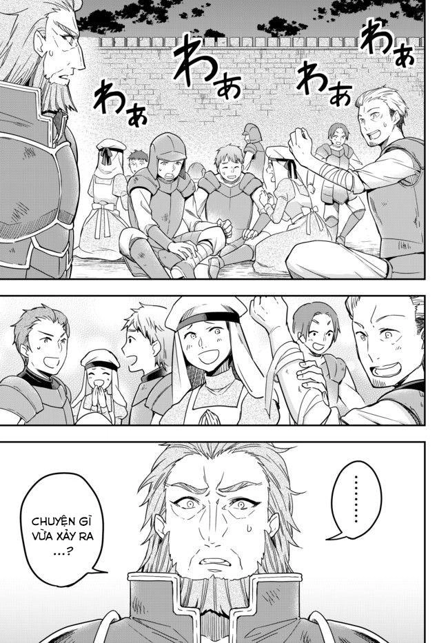 Jitsu Wa Ore, Saikyou Deshita? Chapter 4 - 6