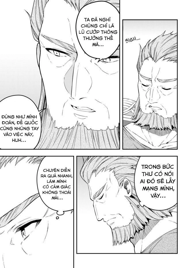 Jitsu Wa Ore, Saikyou Deshita? Chapter 4 - 26