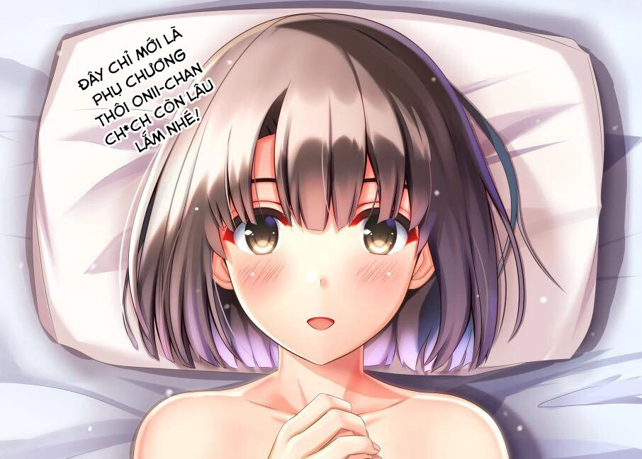 Jitsu Wa Ore, Saikyou Deshita? Chapter 5.5 - 2