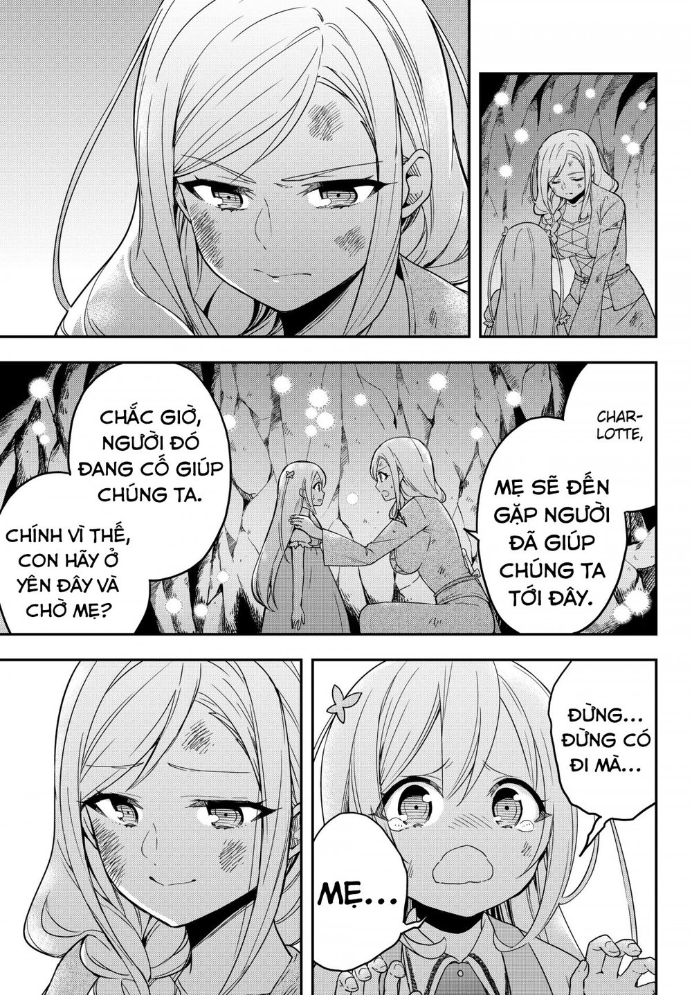 Jitsu Wa Ore, Saikyou Deshita? Chapter 6 - 11