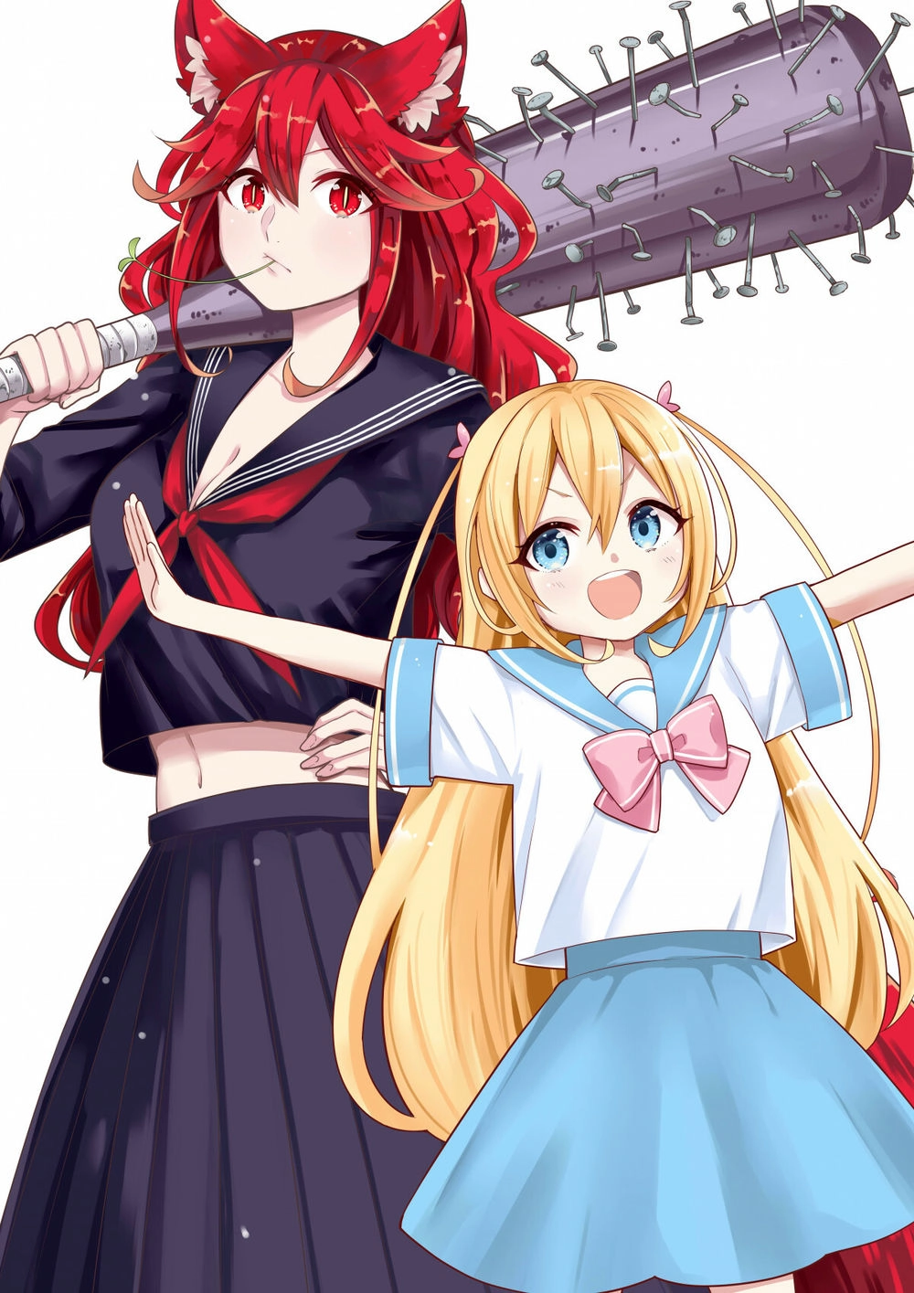 Jitsu Wa Ore, Saikyou Deshita? Chapter 6.5 - 17