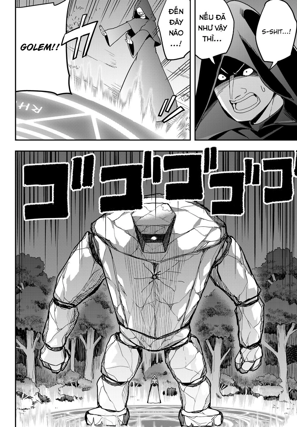 Jitsu Wa Ore, Saikyou Deshita? Chapter 11.1 - 18