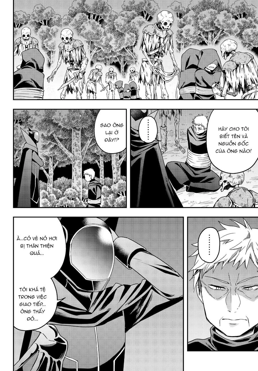 Jitsu Wa Ore, Saikyou Deshita? Chapter 11.2 - 9