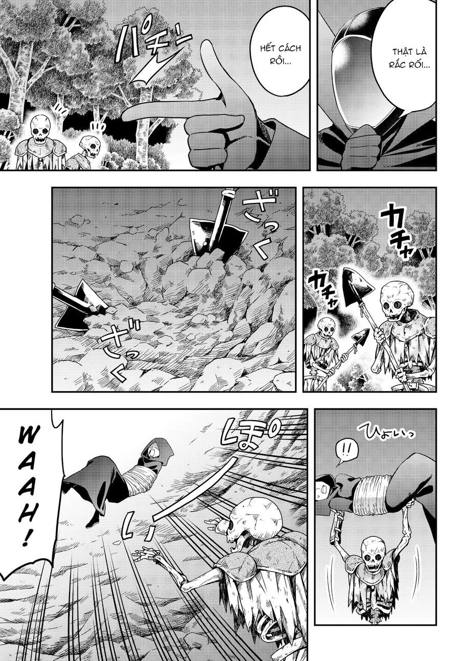 Jitsu Wa Ore, Saikyou Deshita? Chapter 11.2 - 10