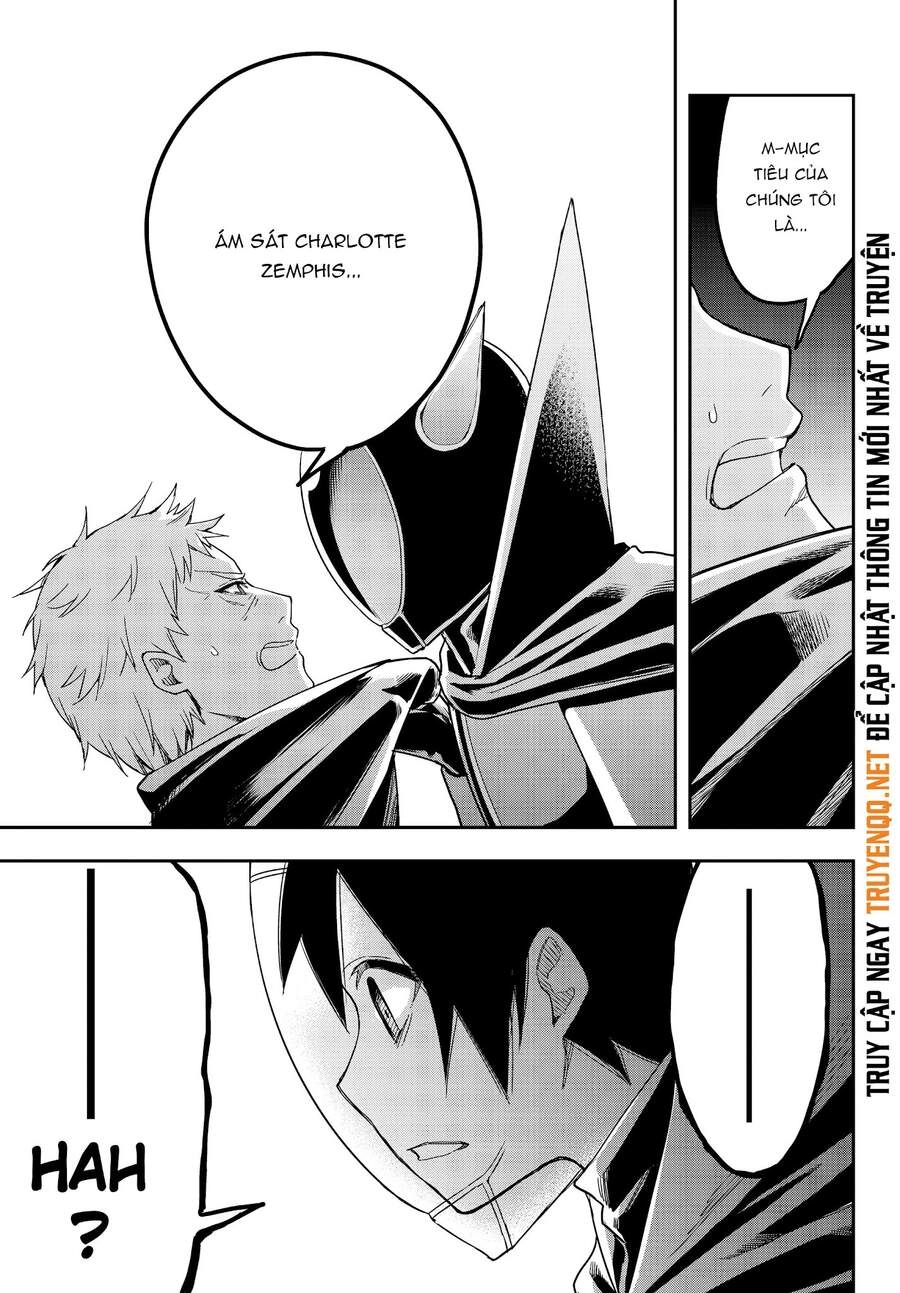 Jitsu Wa Ore, Saikyou Deshita? Chapter 11.2 - 14