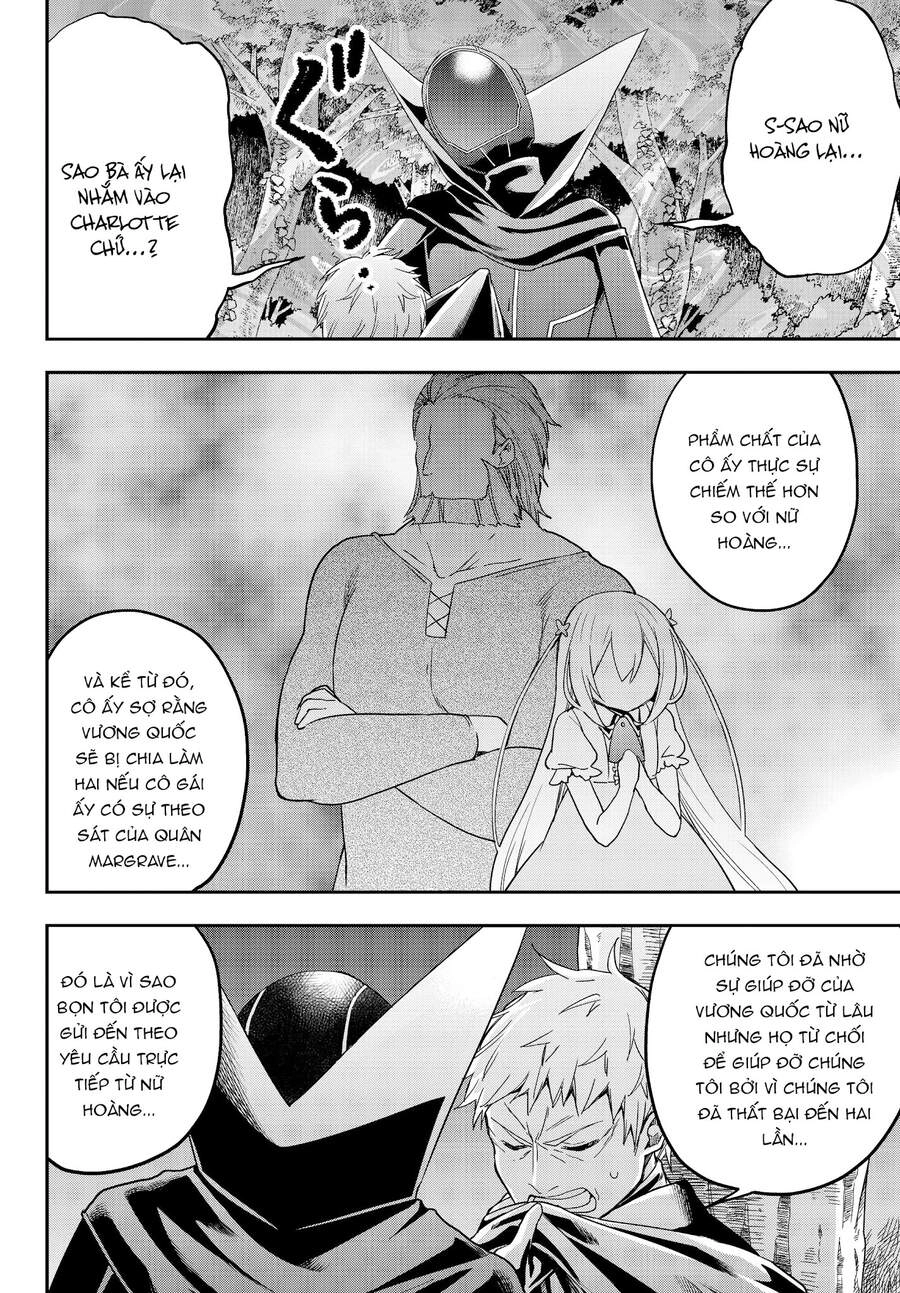 Jitsu Wa Ore, Saikyou Deshita? Chapter 11.2 - 15