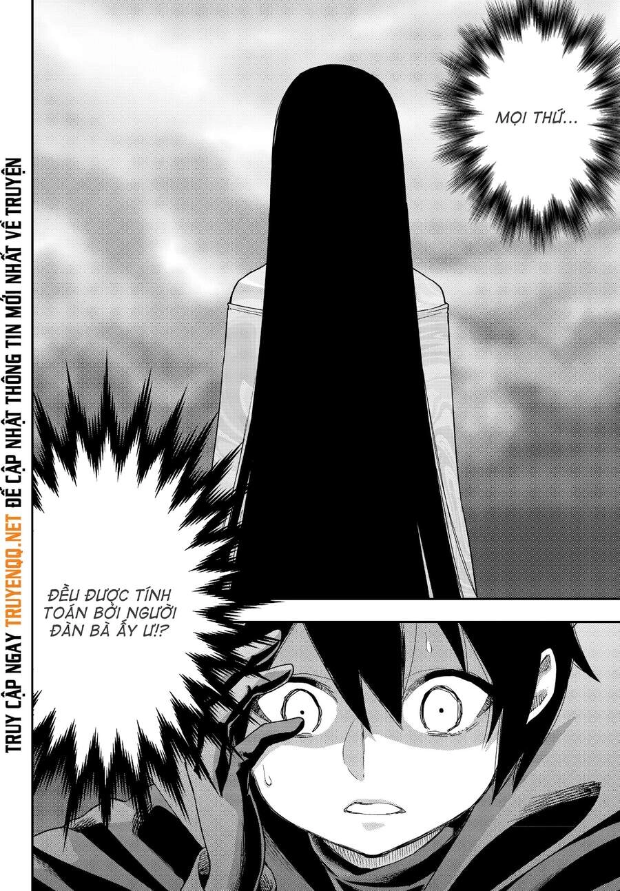 Jitsu Wa Ore, Saikyou Deshita? Chapter 11.2 - 17