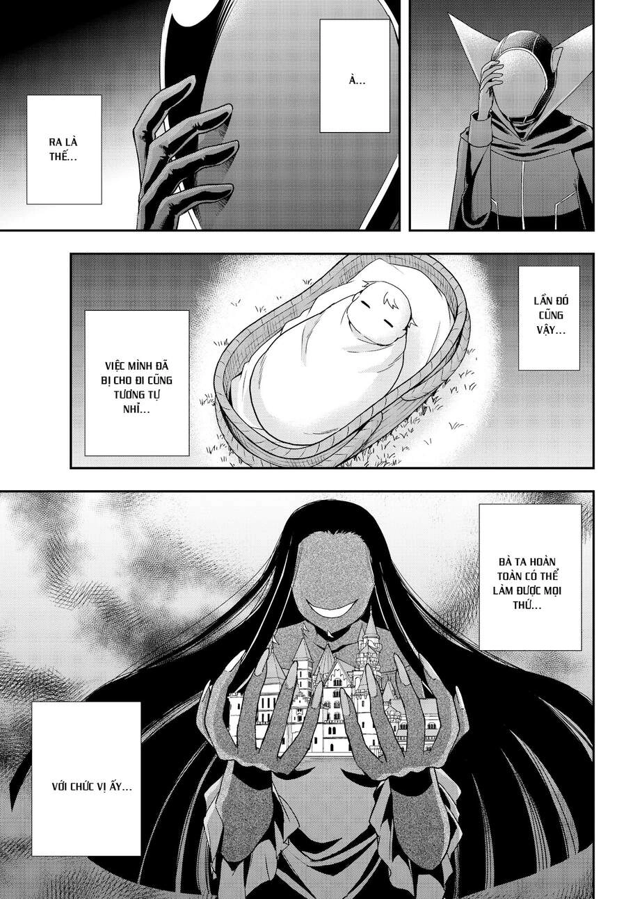 Jitsu Wa Ore, Saikyou Deshita? Chapter 11.2 - 18