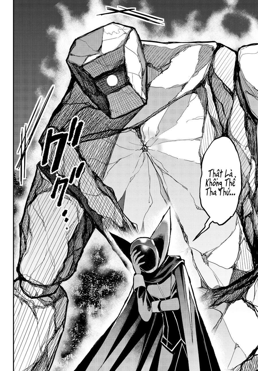 Jitsu Wa Ore, Saikyou Deshita? Chapter 11.2 - 19