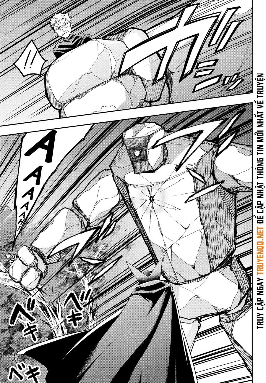 Jitsu Wa Ore, Saikyou Deshita? Chapter 11.2 - 20