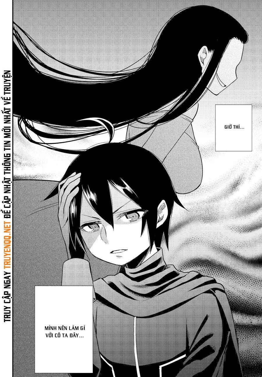 Jitsu Wa Ore, Saikyou Deshita? Chapter 11.2 - 23