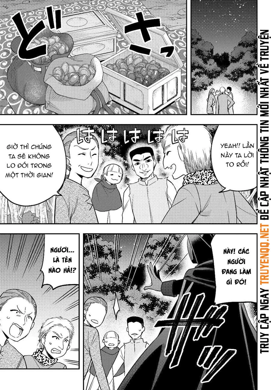 Jitsu Wa Ore, Saikyou Deshita? Chapter 13 - 9