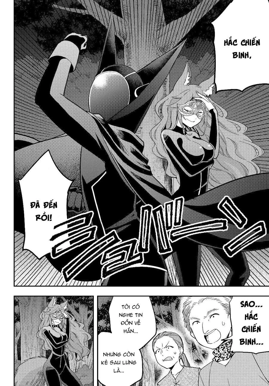 Jitsu Wa Ore, Saikyou Deshita? Chapter 13 - 10