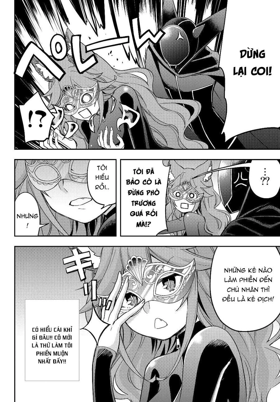 Jitsu Wa Ore, Saikyou Deshita? Chapter 13 - 14