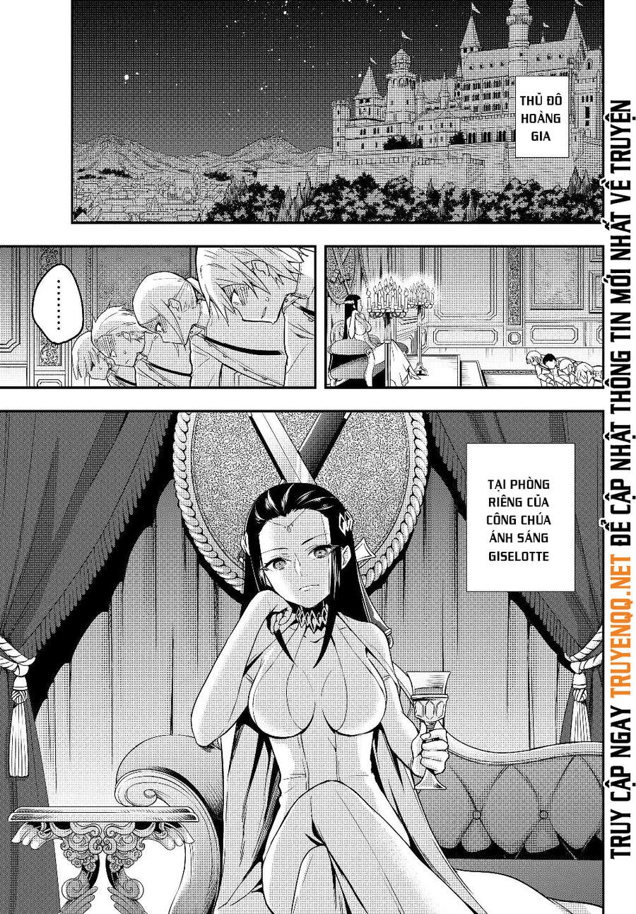 Jitsu Wa Ore, Saikyou Deshita? Chapter 14 - 2