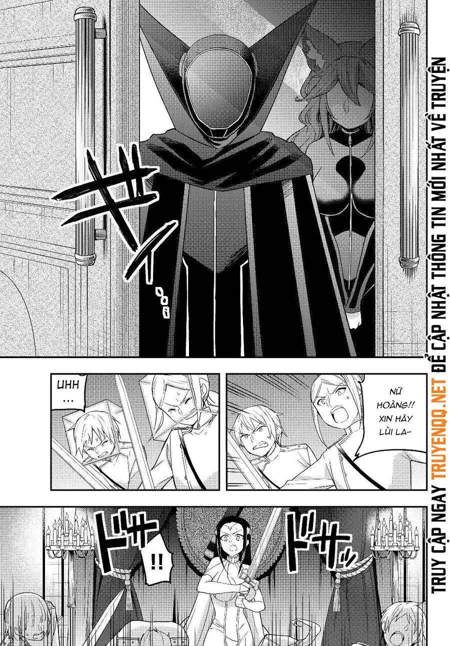 Jitsu Wa Ore, Saikyou Deshita? Chapter 14 - 8