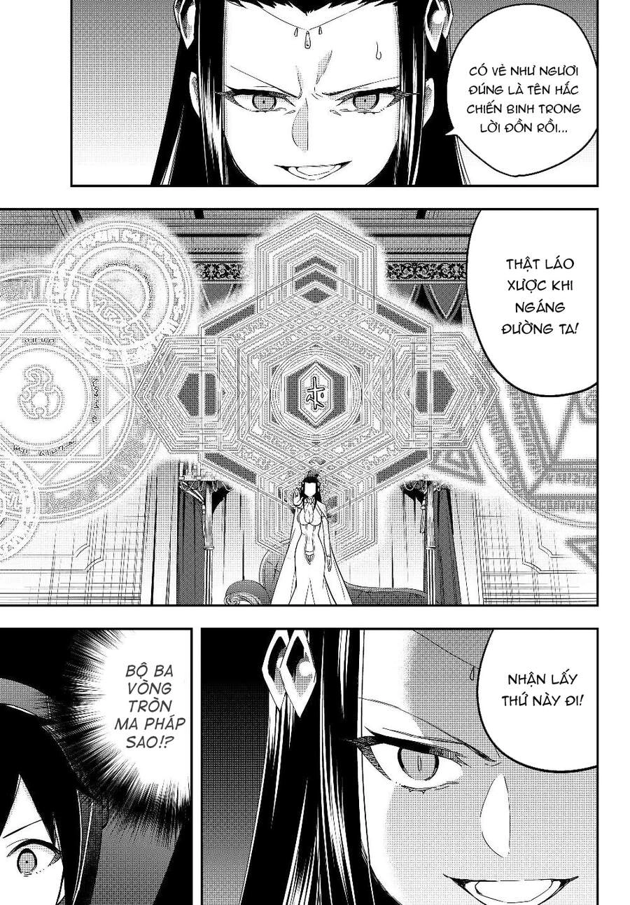 Jitsu Wa Ore, Saikyou Deshita? Chapter 14 - 10