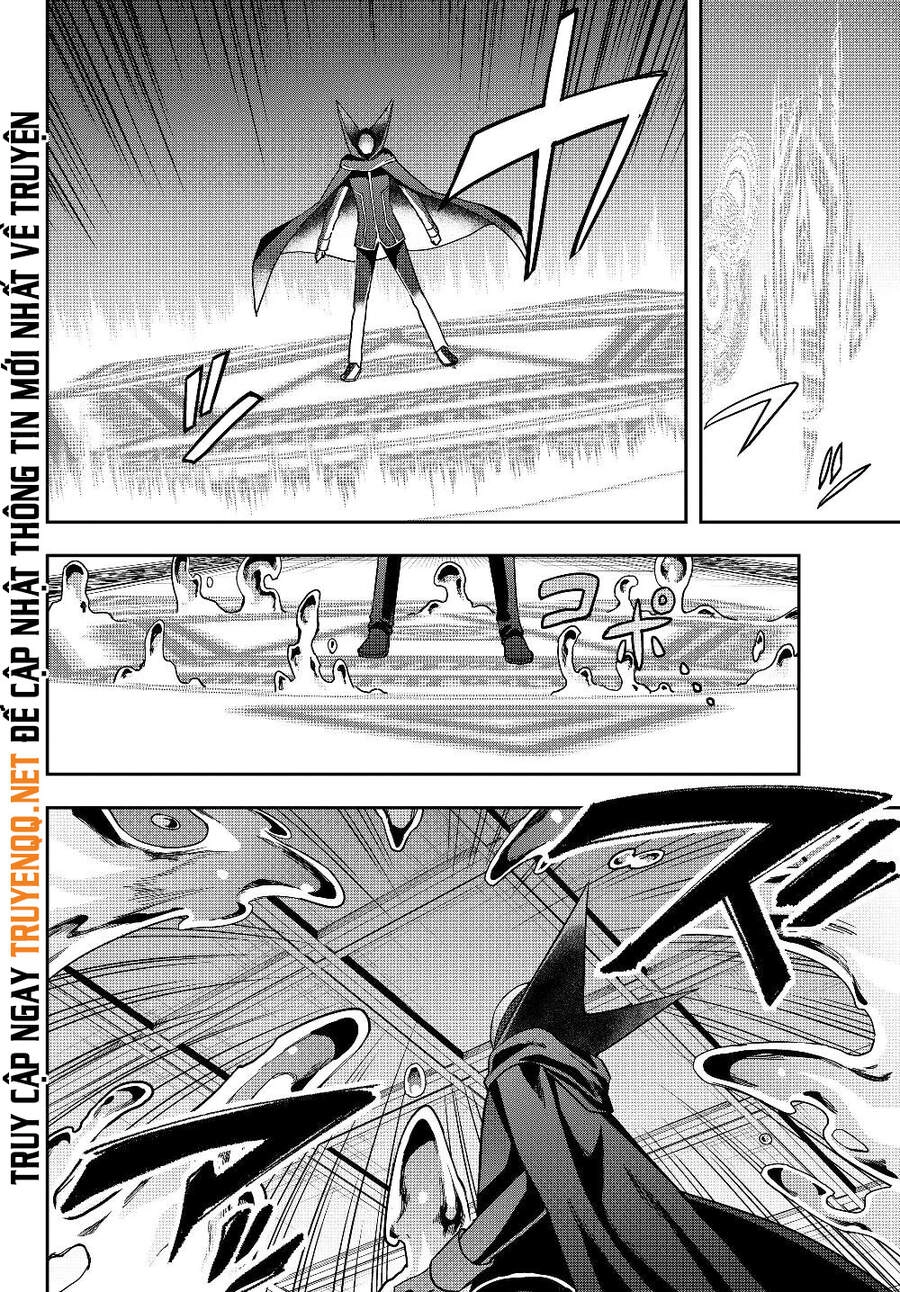 Jitsu Wa Ore, Saikyou Deshita? Chapter 14 - 11