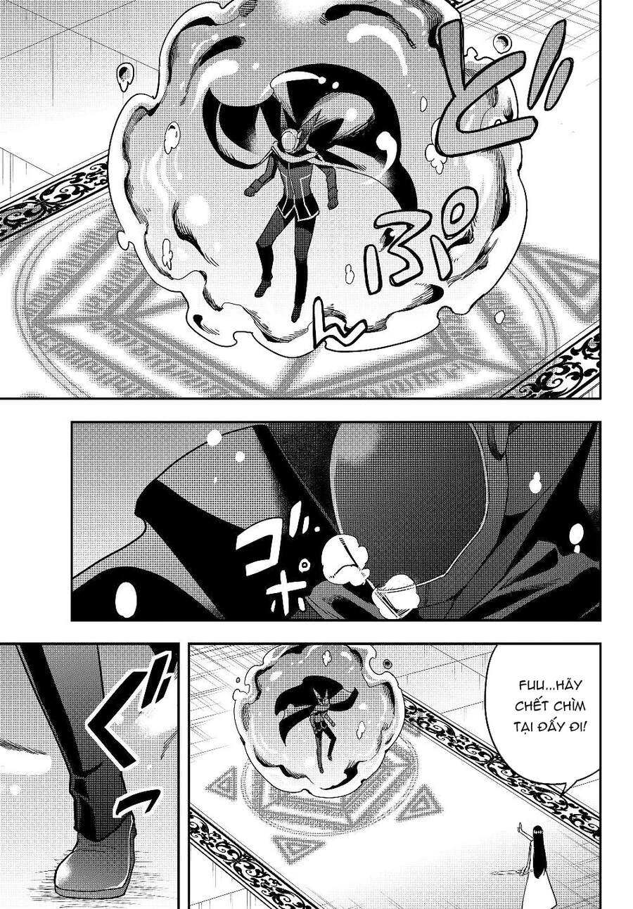 Jitsu Wa Ore, Saikyou Deshita? Chapter 14 - 12