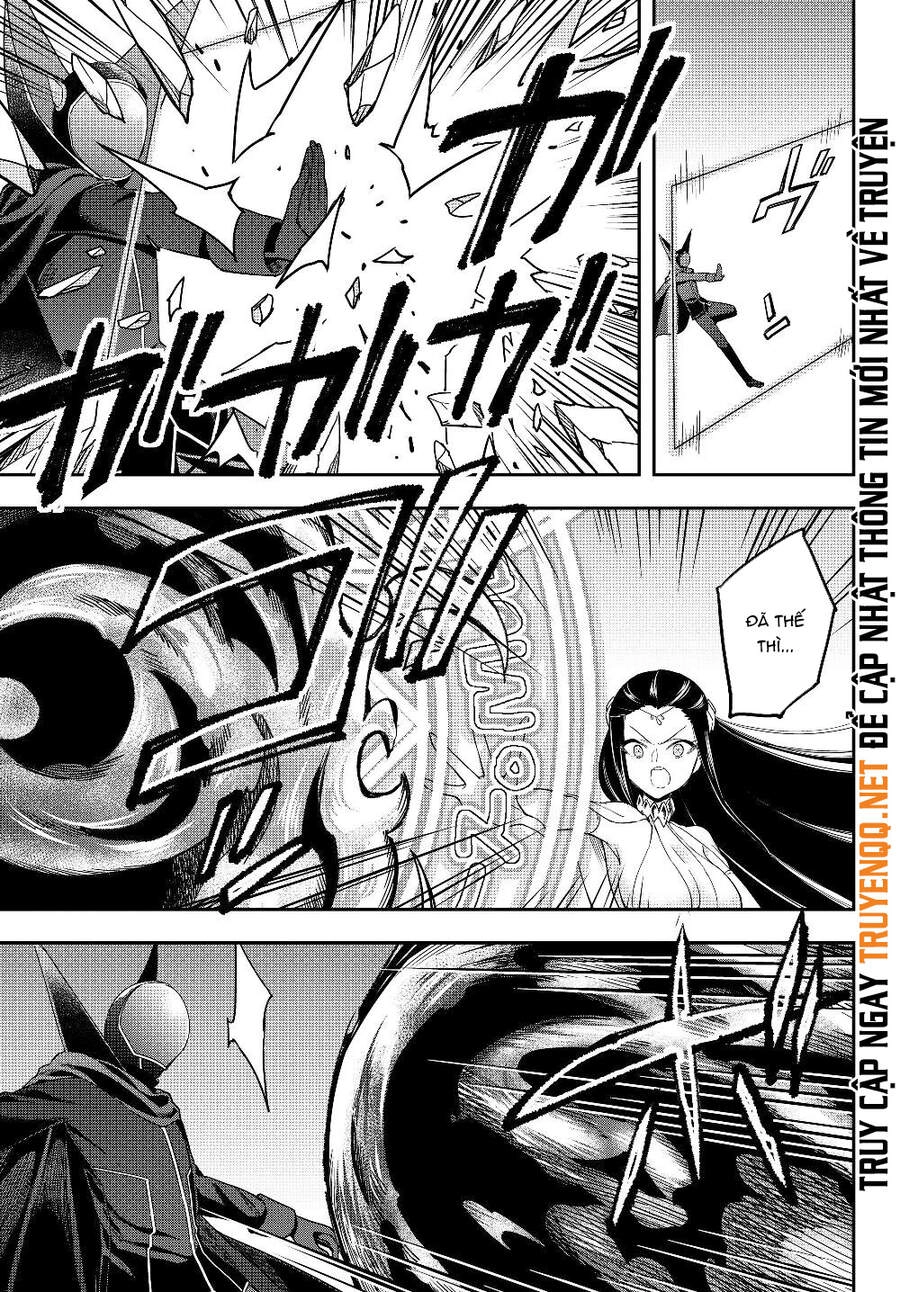 Jitsu Wa Ore, Saikyou Deshita? Chapter 14 - 14