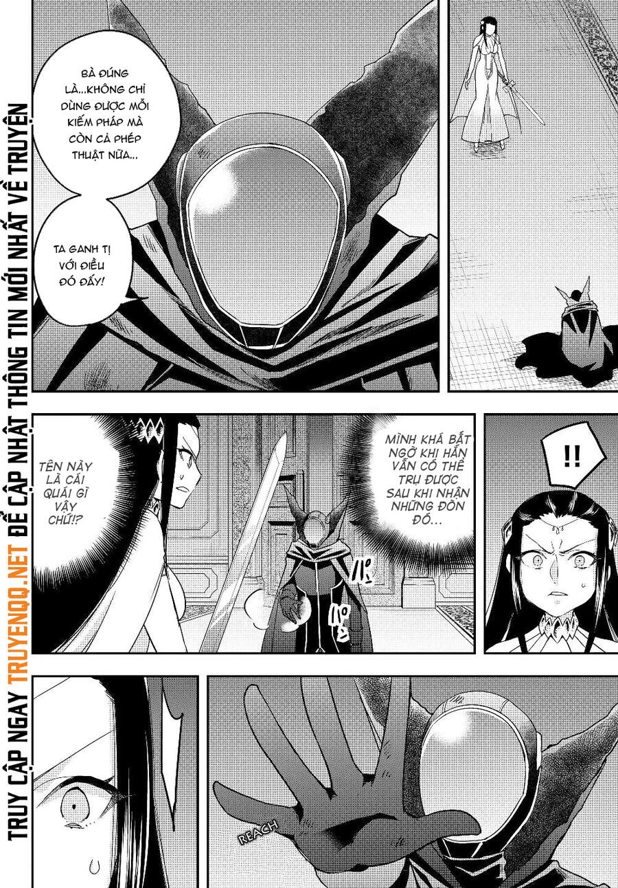 Jitsu Wa Ore, Saikyou Deshita? Chapter 14.5 - 2