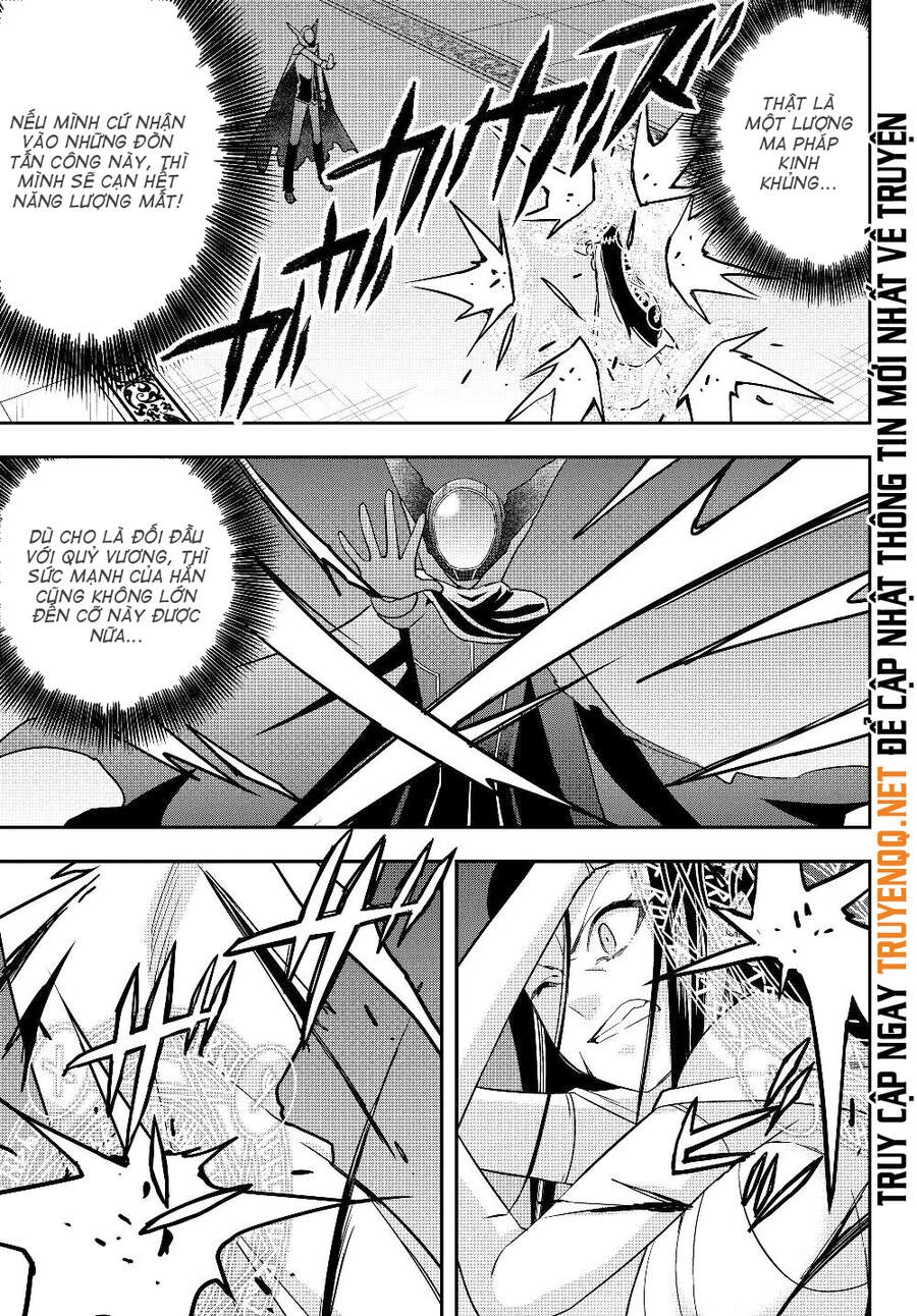 Jitsu Wa Ore, Saikyou Deshita? Chapter 14.5 - 5