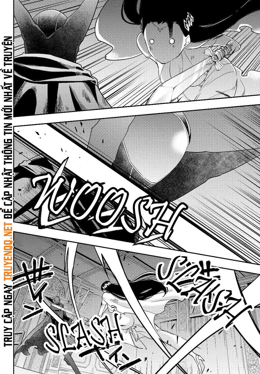 Jitsu Wa Ore, Saikyou Deshita? Chapter 14.5 - 8
