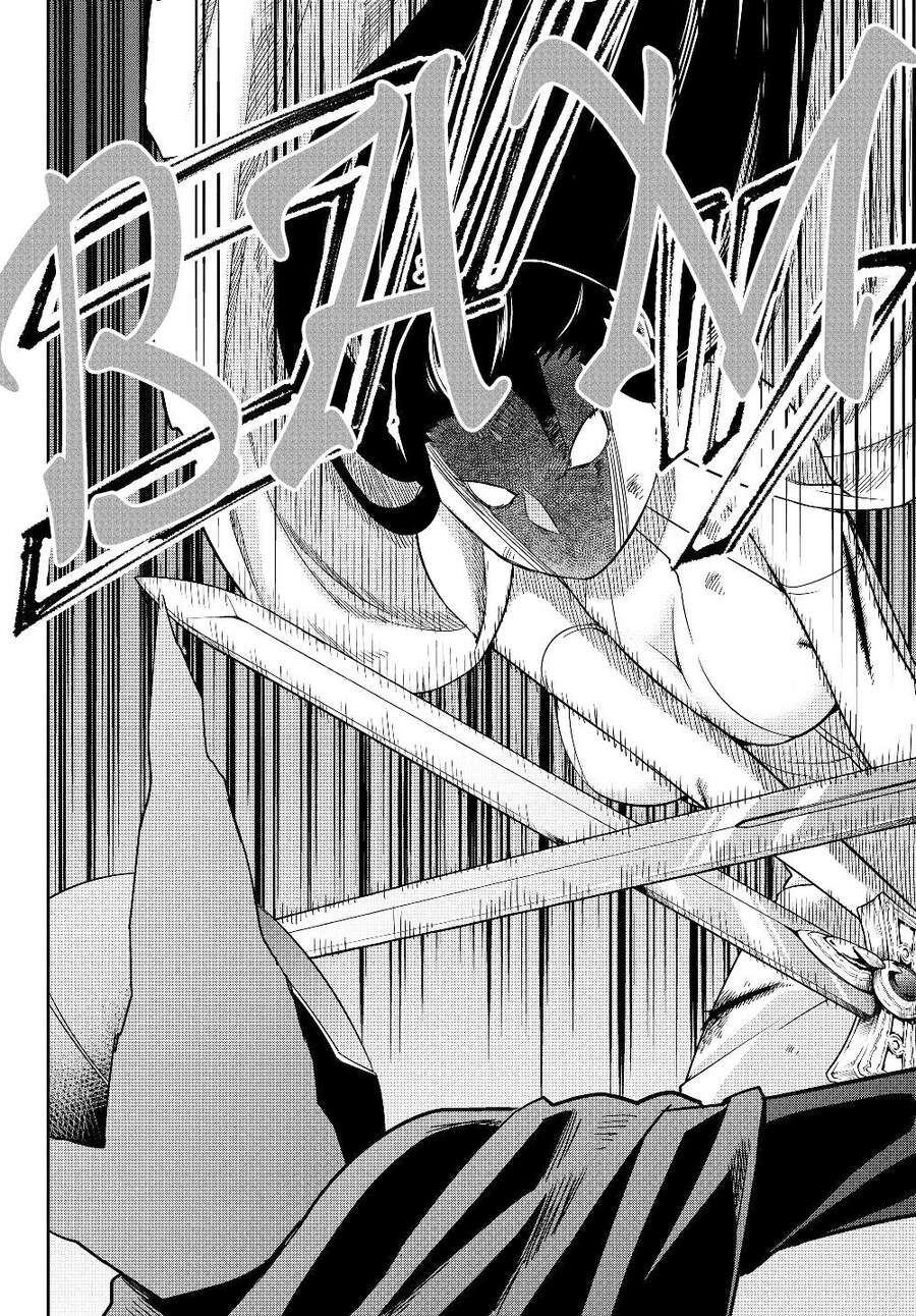 Jitsu Wa Ore, Saikyou Deshita? Chapter 14.5 - 10