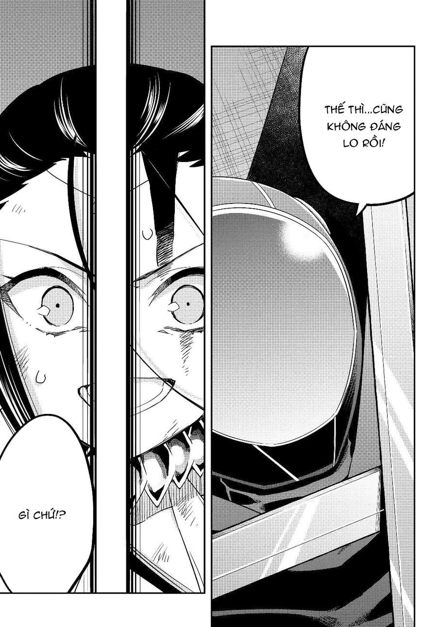 Jitsu Wa Ore, Saikyou Deshita? Chapter 14.5 - 13