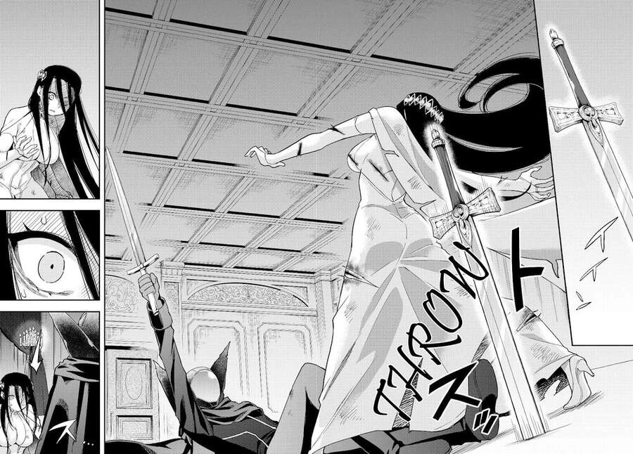 Jitsu Wa Ore, Saikyou Deshita? Chapter 14.5 - 14