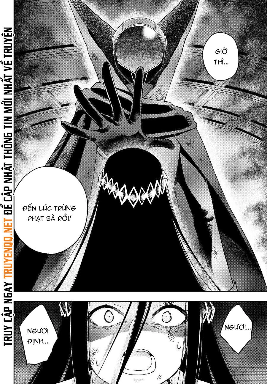 Jitsu Wa Ore, Saikyou Deshita? Chapter 14.5 - 15