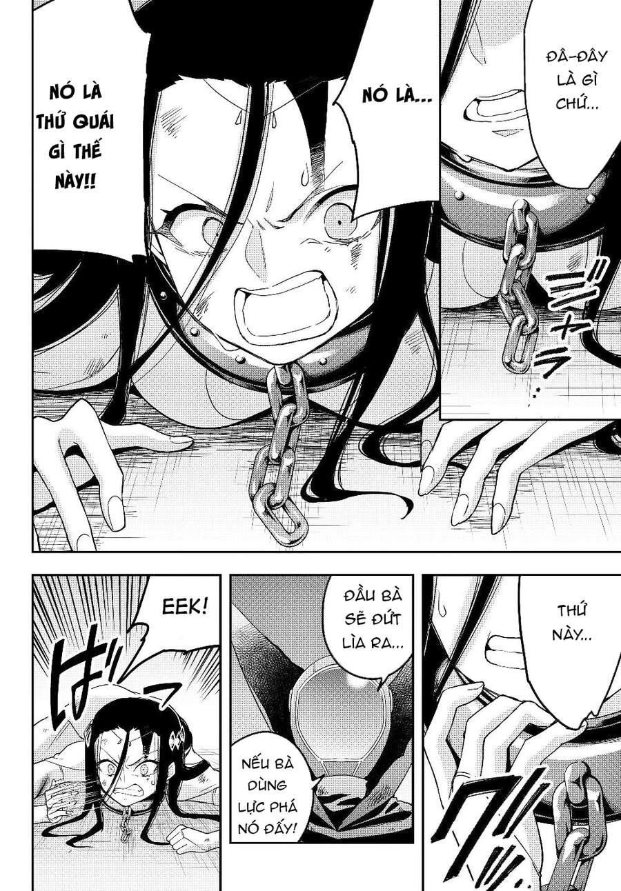 Jitsu Wa Ore, Saikyou Deshita? Chapter 14.5 - 17