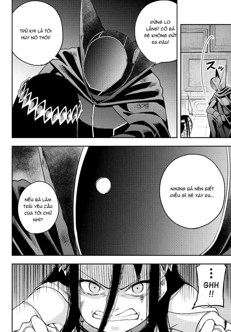 Jitsu Wa Ore, Saikyou Deshita? Chapter 14.5 - 19