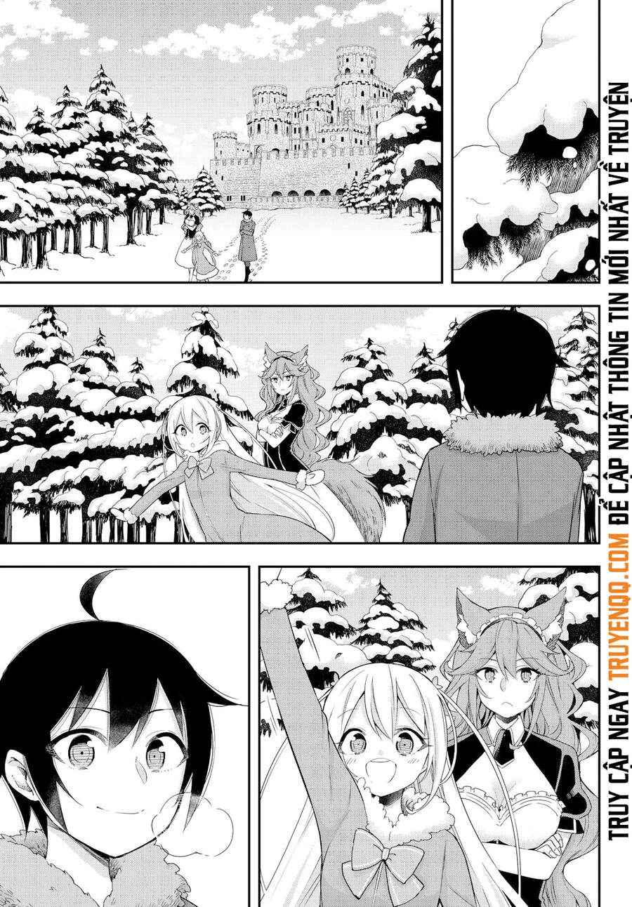 Jitsu Wa Ore, Saikyou Deshita? Chapter 15 - 2