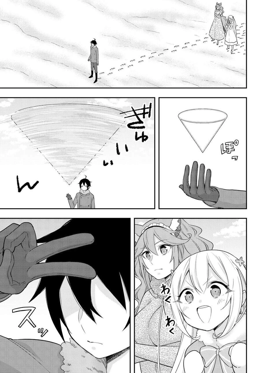 Jitsu Wa Ore, Saikyou Deshita? Chapter 15 - 10