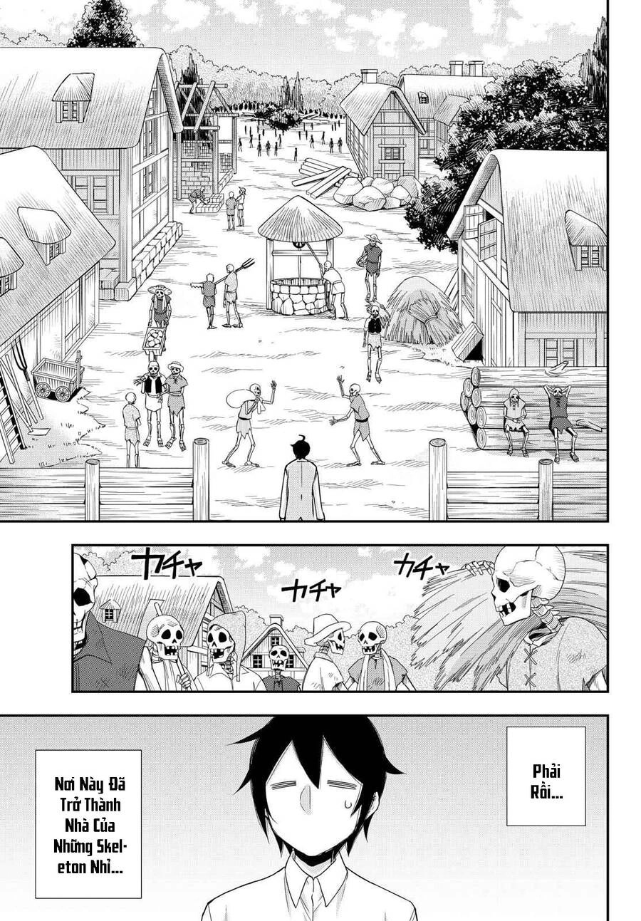 Jitsu Wa Ore, Saikyou Deshita? Chapter 18 - 6