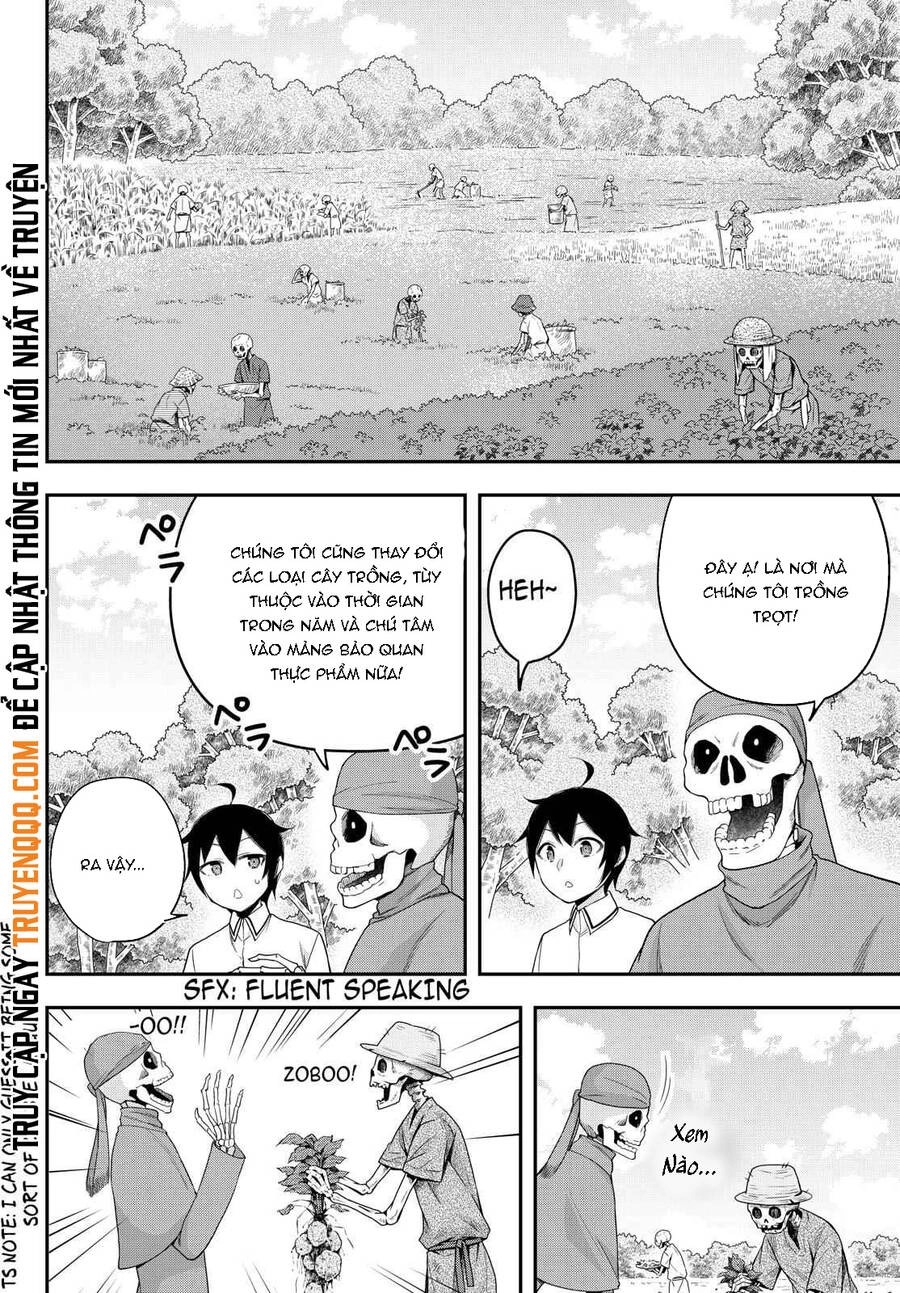 Jitsu Wa Ore, Saikyou Deshita? Chapter 18 - 11