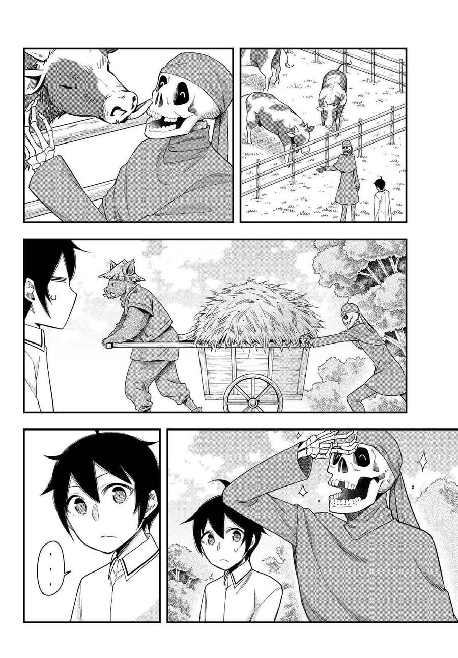 Jitsu Wa Ore, Saikyou Deshita? Chapter 18 - 13