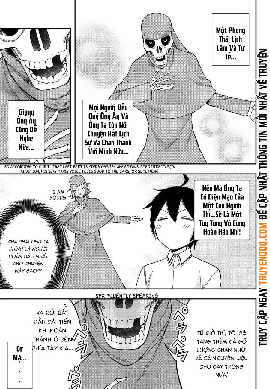 Jitsu Wa Ore, Saikyou Deshita? Chapter 18 - 14